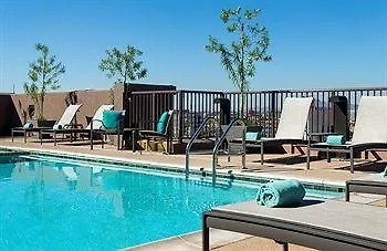 By Marriott Downtown/university 3* Tempe