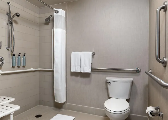 By Marriott Downtown/university Hotel Tempe