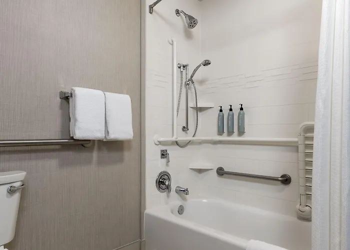 Hotel By Marriott Downtown/university Tempe