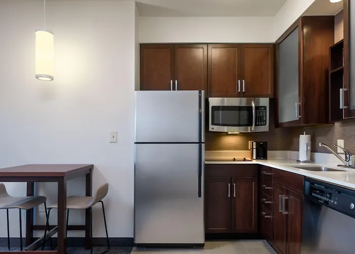 By Marriott Downtown/university Tempe