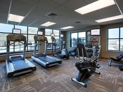By Marriott Downtown/university Hotel 3*