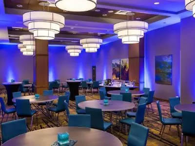 Hotel By Marriott Downtown/university Tempe