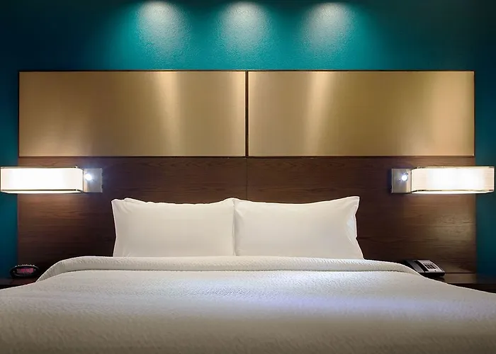 By Marriott Downtown/university 3*